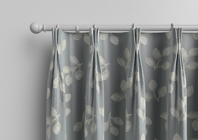 Loralei, Stormy - Made to Measure Curtains - Image 11